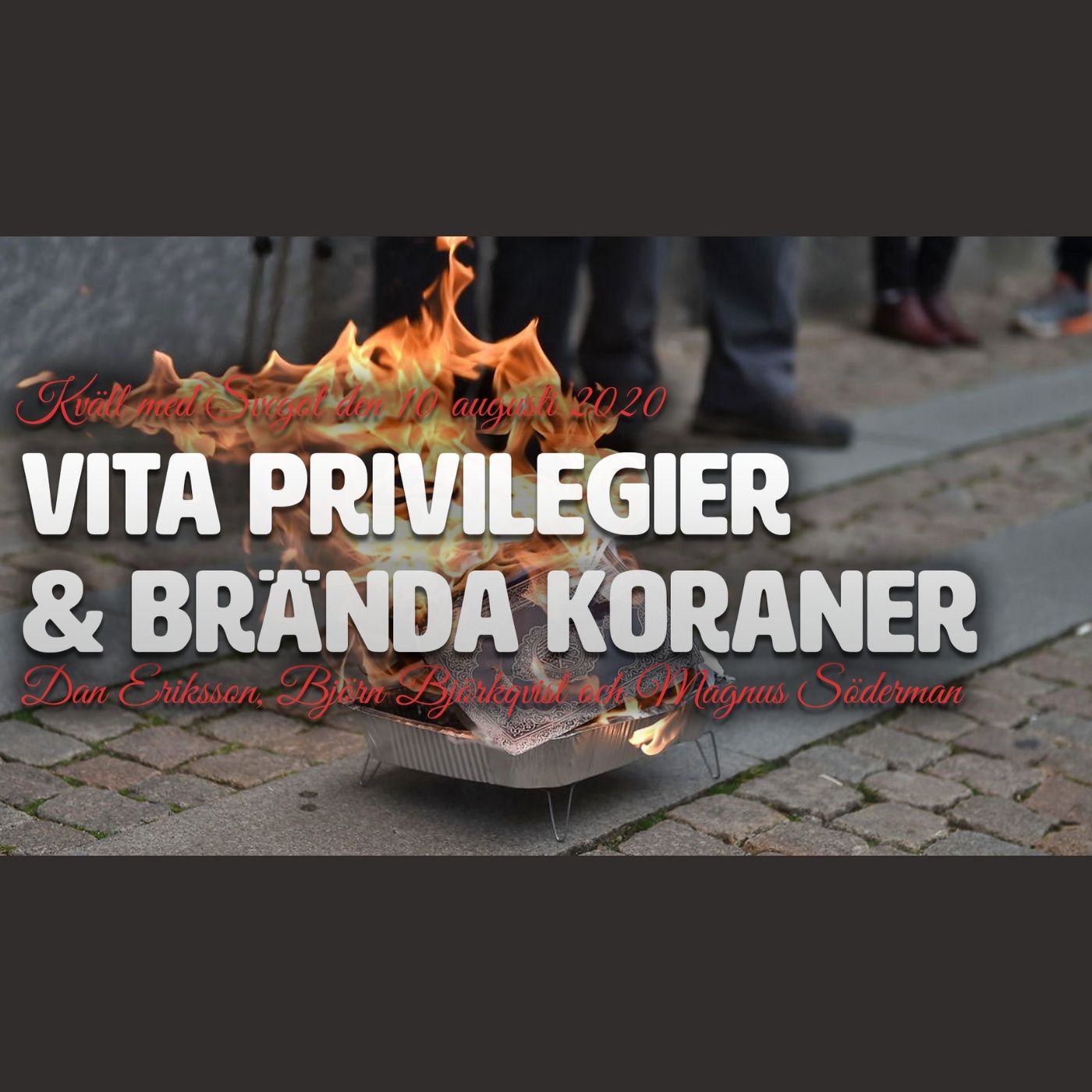 Det fria Sverige