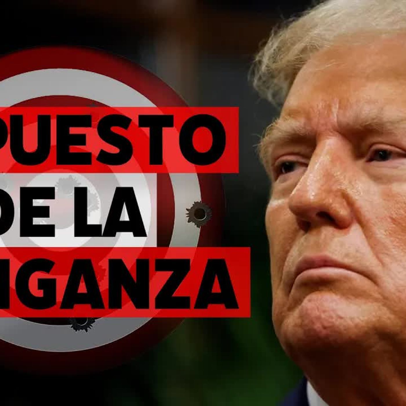 Trump derrota a Europa con su ”impuesto de la venganza” episode artwork