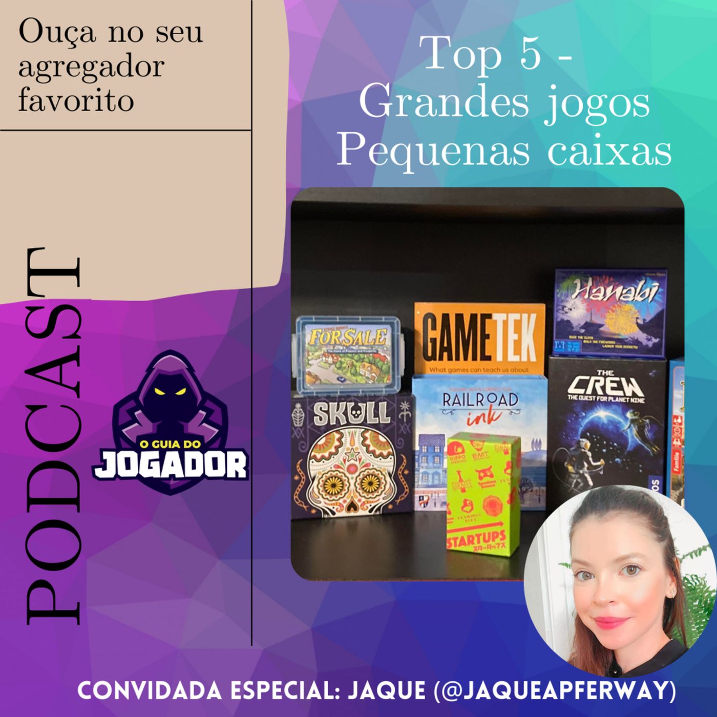 O Guia do Jogador