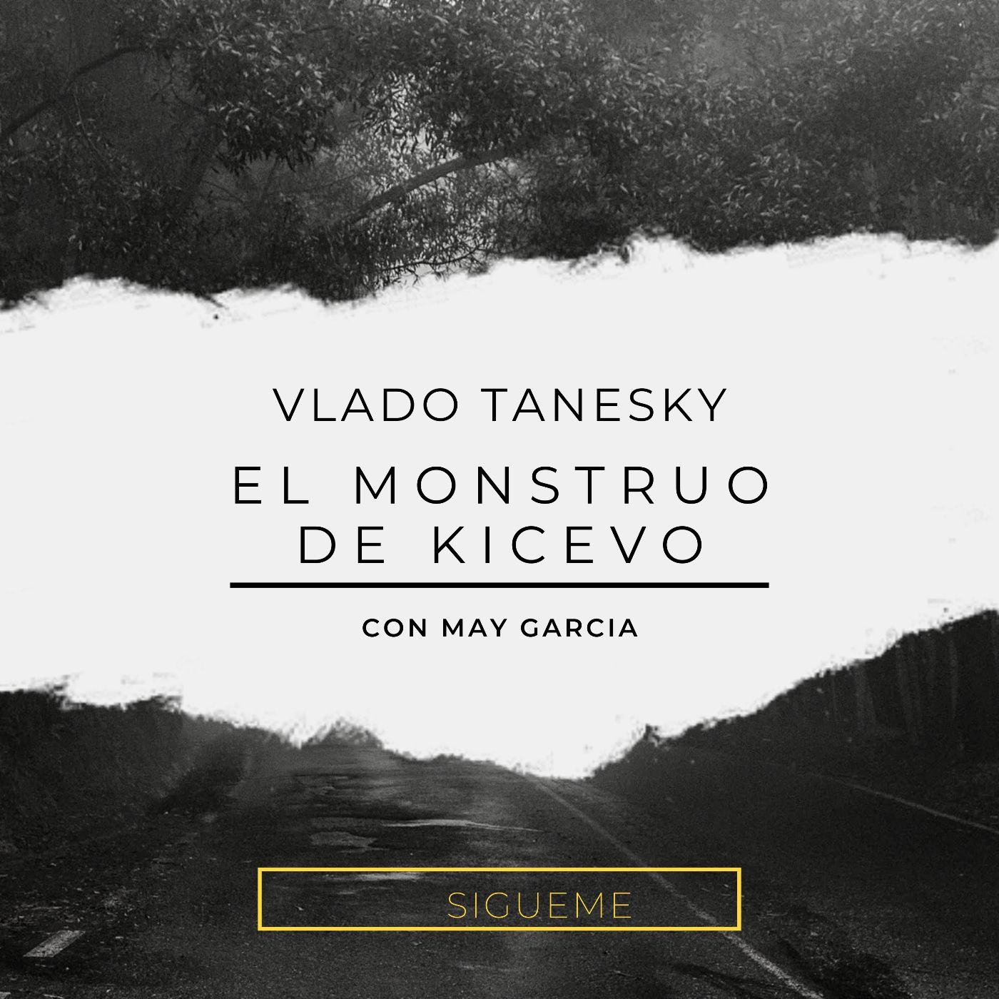 Portada de Dossier Criminal