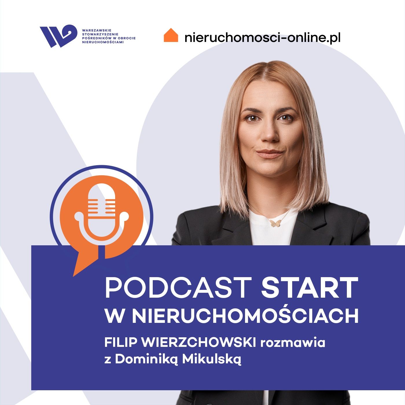 START w nieruchomościach