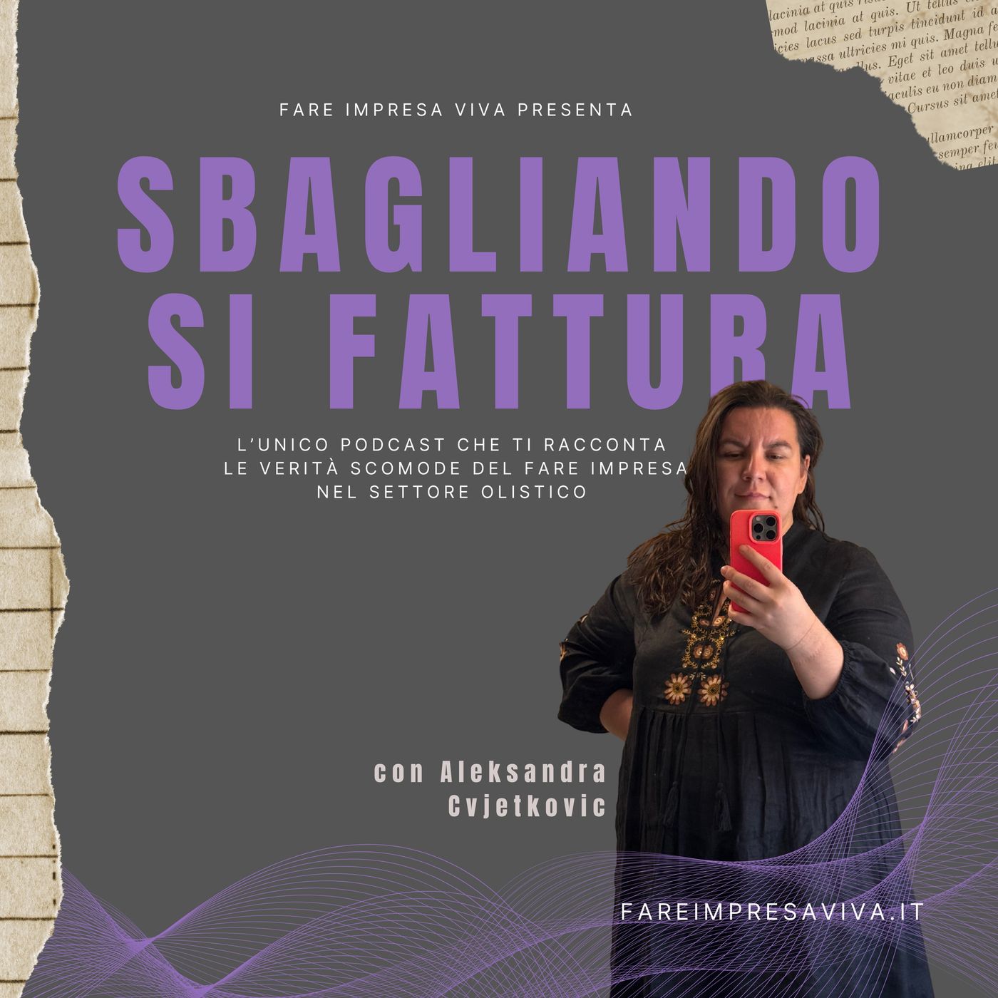 Sbagliando si fattura
