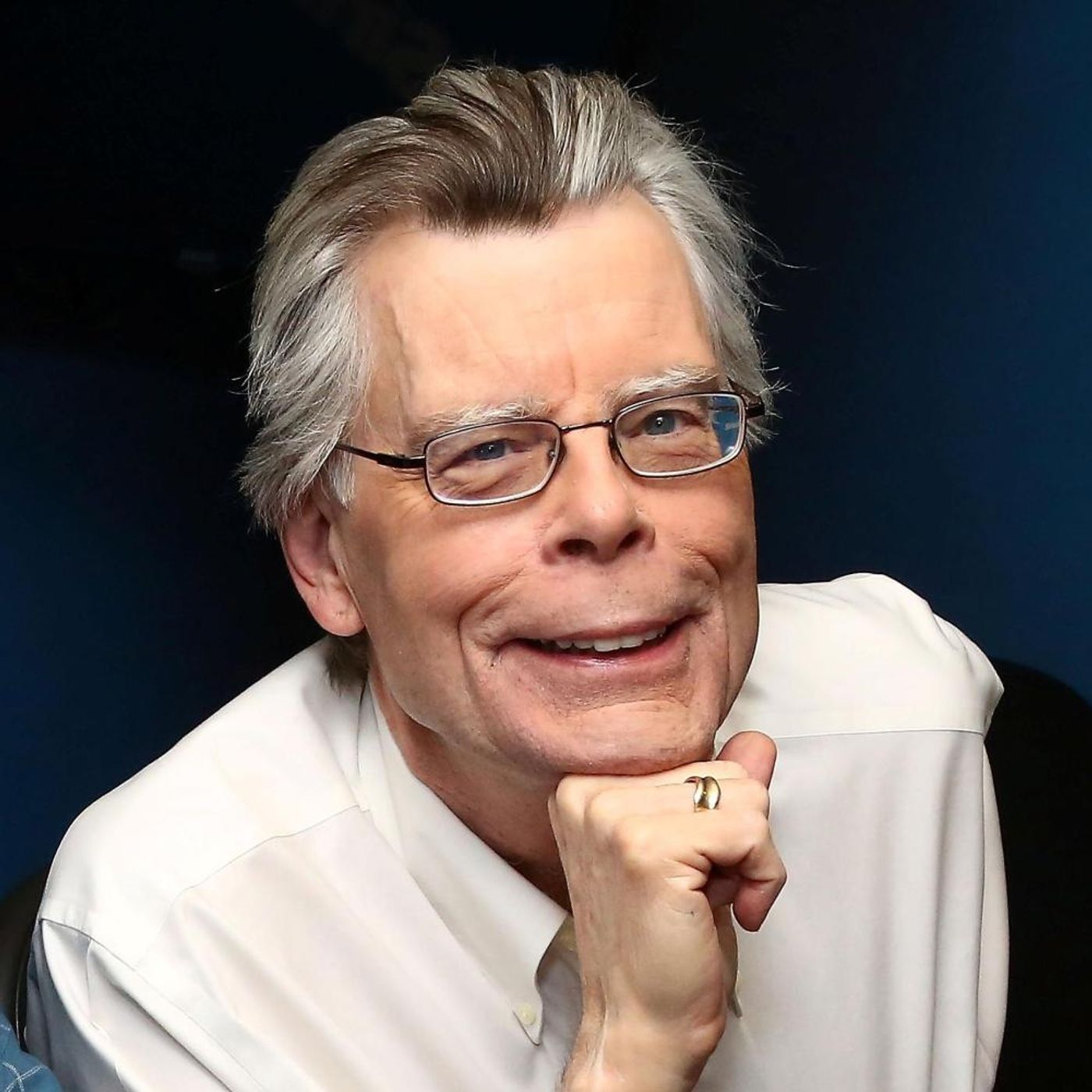 Stephen King