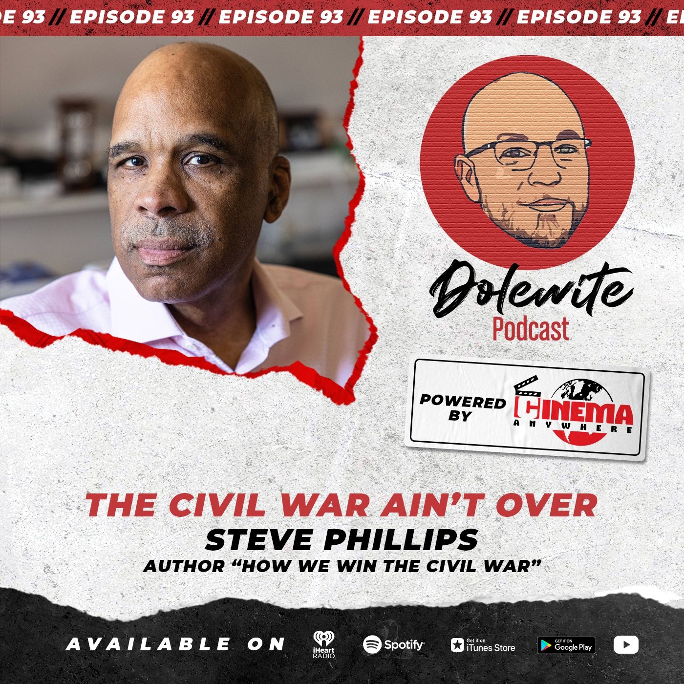 The Dolewite Podcast