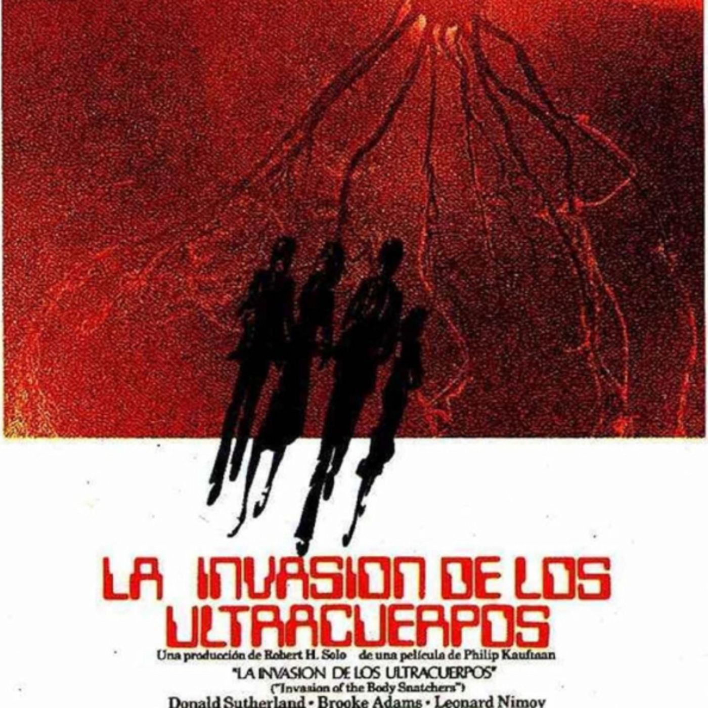La invasión de los ultracuerpos (1978) episode artwork