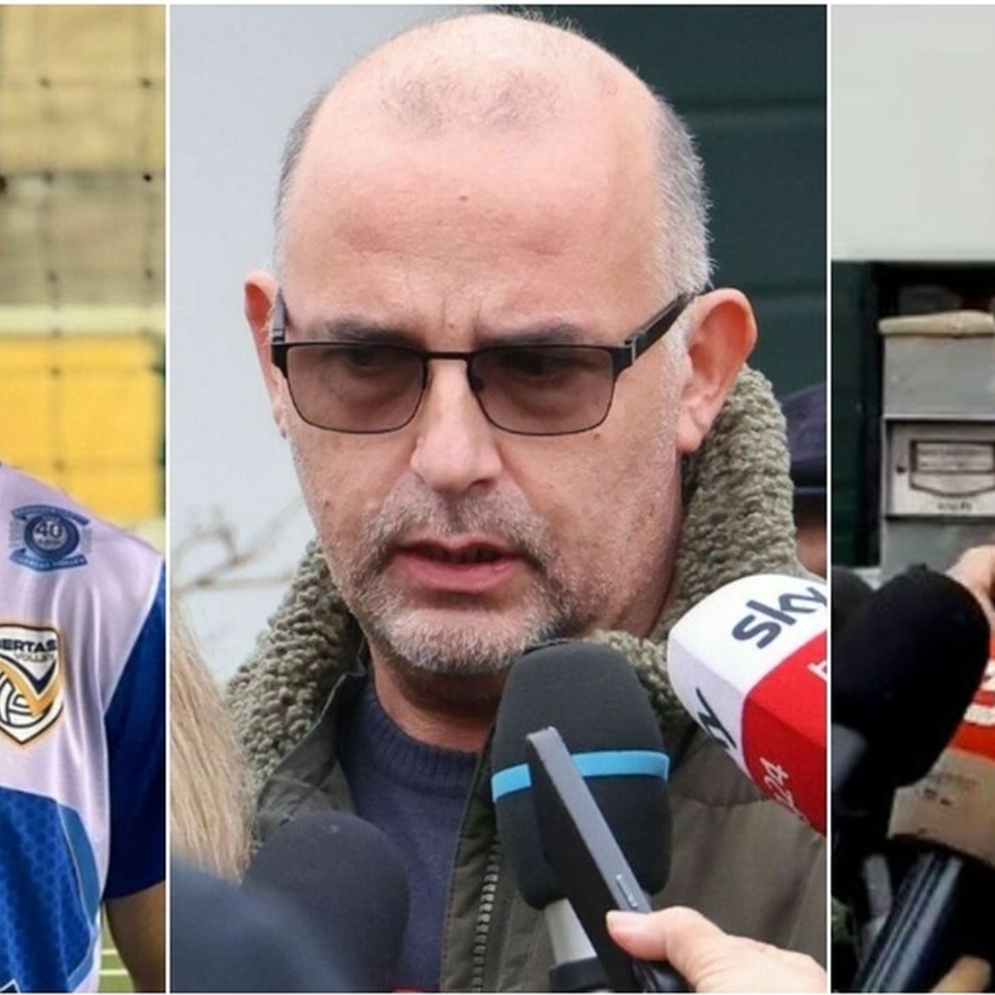 vKlabe\'s morning glory - Vincenzo Bordoni