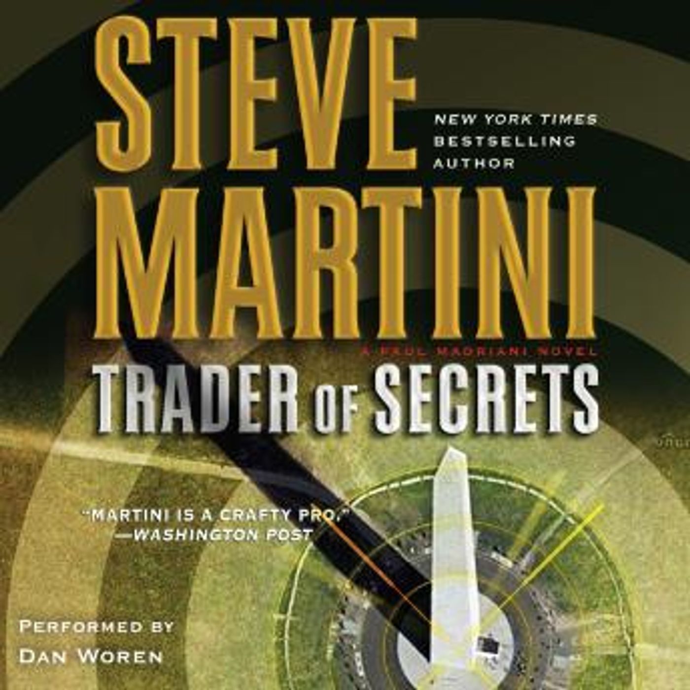 Listen to New Full Audiobooks in Mystery, Thriller & Horror, Legal & Political