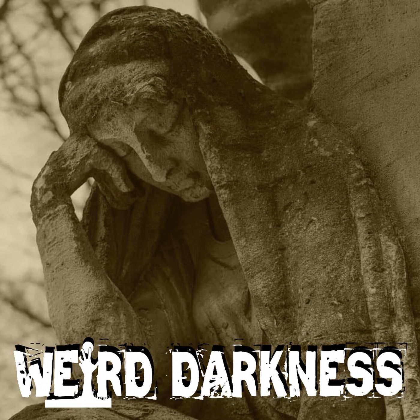 “THE CURSE OF BLACK AGGIE” and More True Paranormal Tales and Ghost Stories! #WeirdDarkness