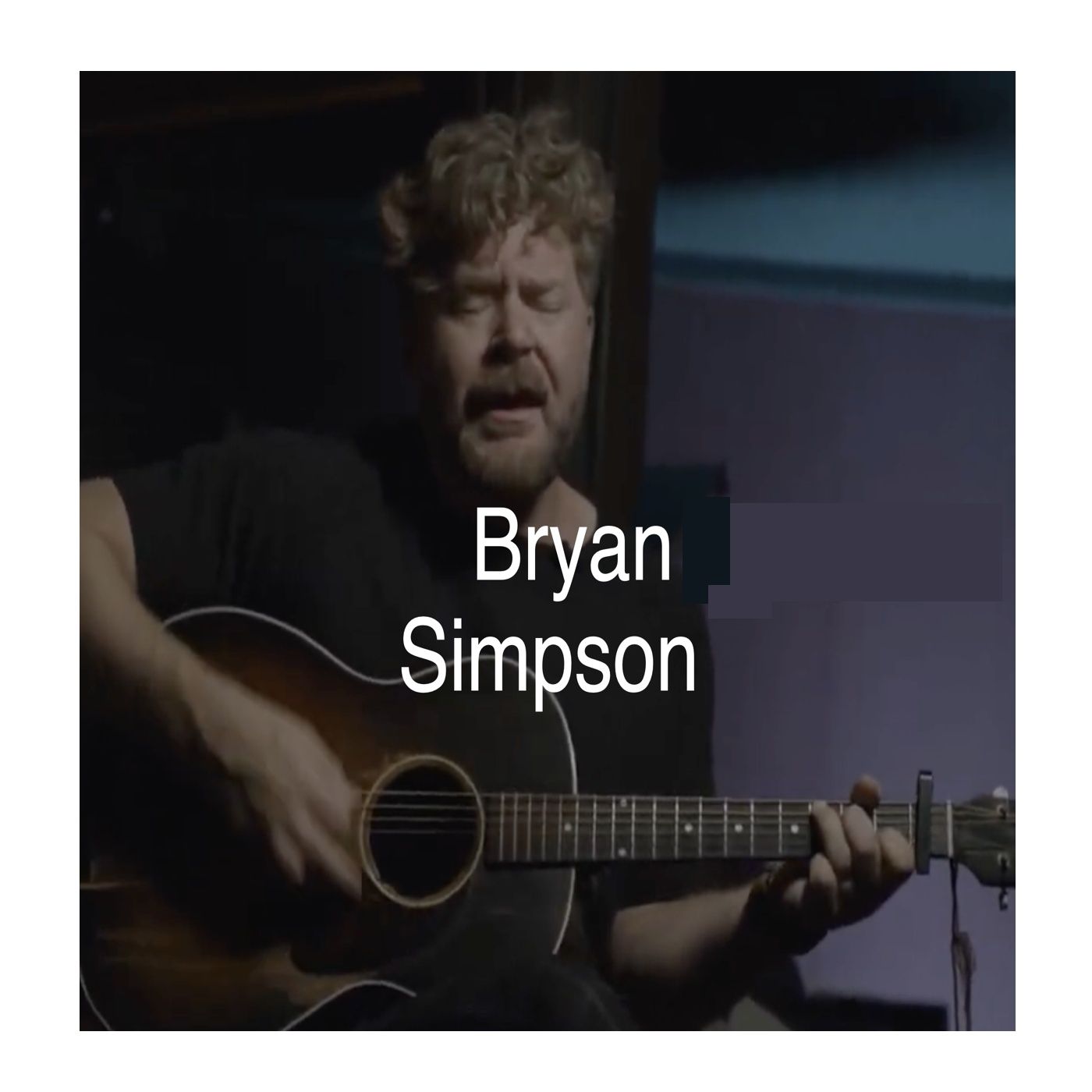 Bryan Simpson
