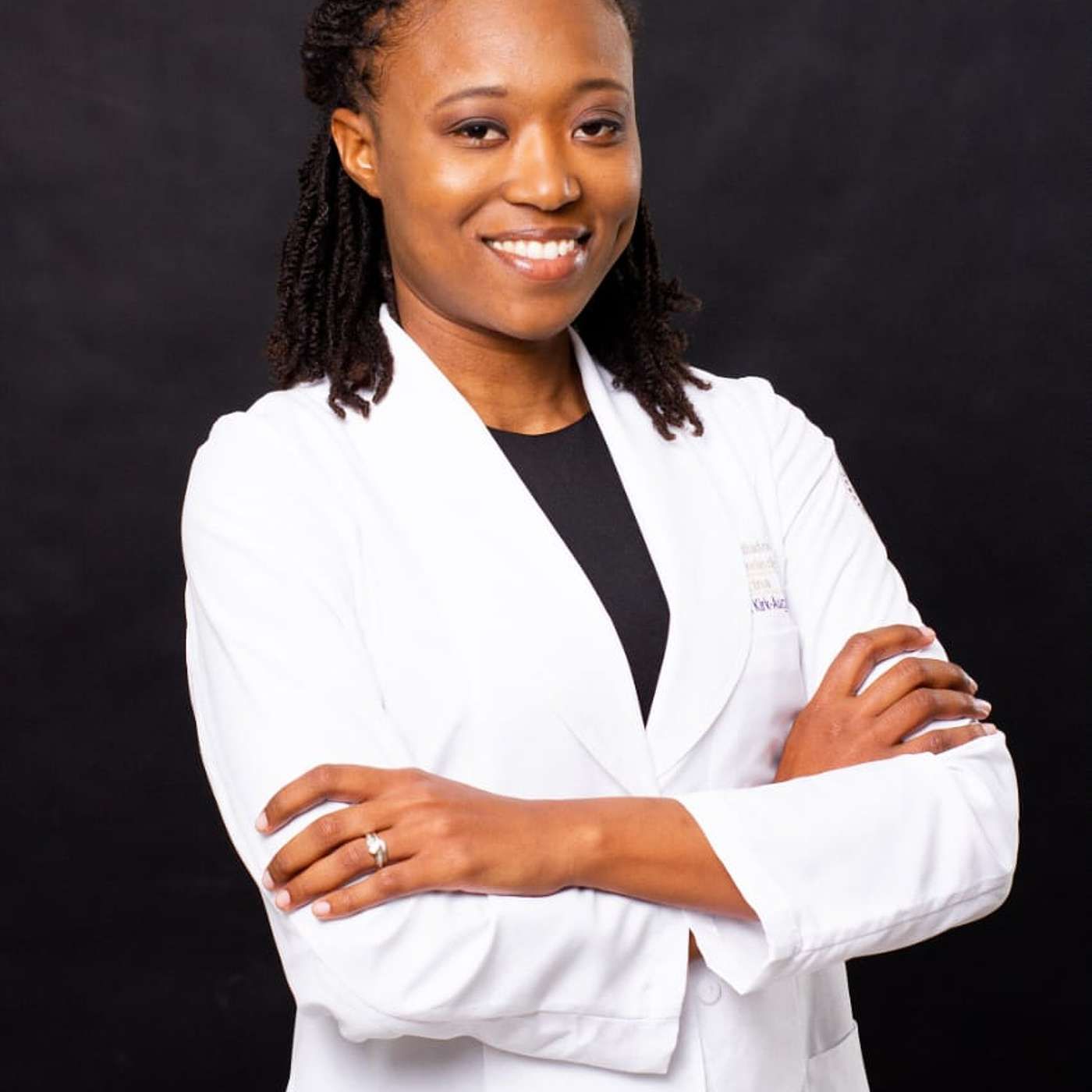 "Empowering Parents, Transforming Children's Health" || Game Changers Episode 14 || Crystal Auguste episode artwork