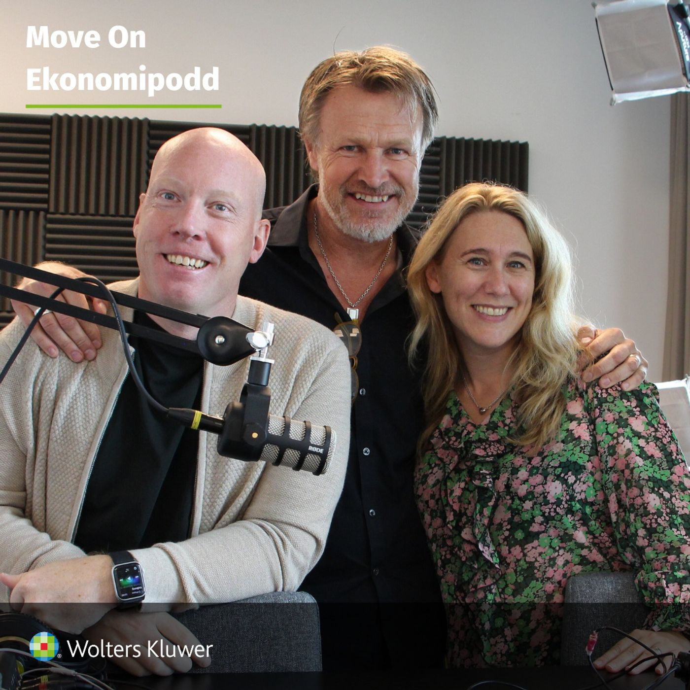 Move On Ekonomipodd