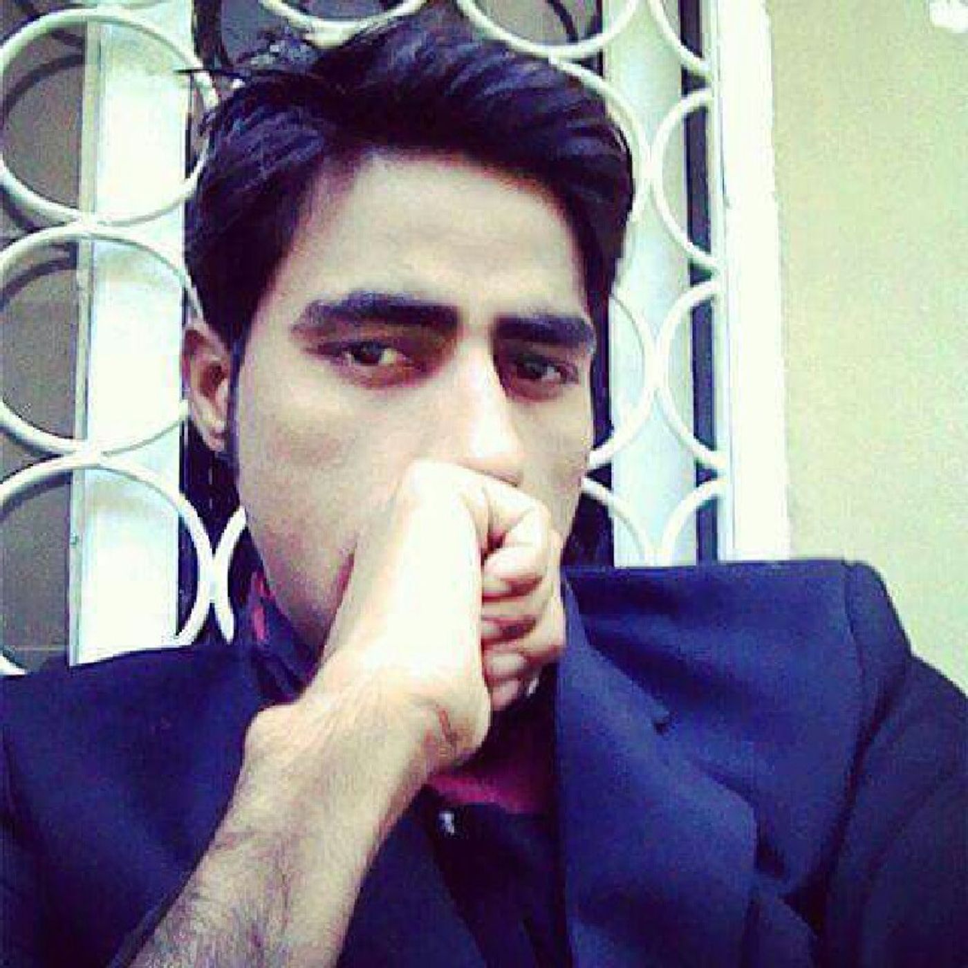 Waqar Ahmed\'s show