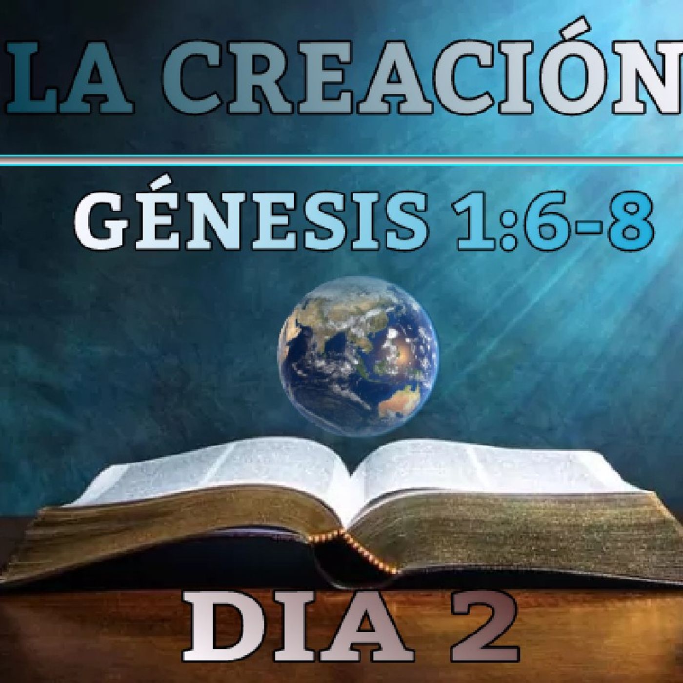 COMENTANDO LA BIBLIA HOY