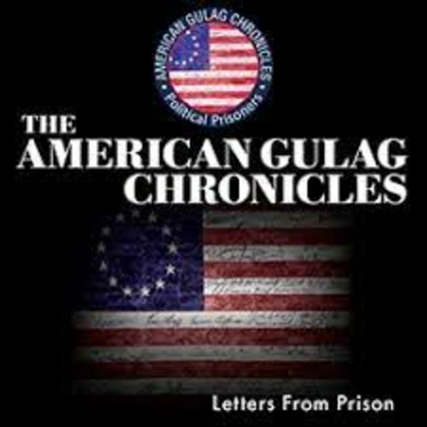 Episode 1135: The American Gulag Chronicles