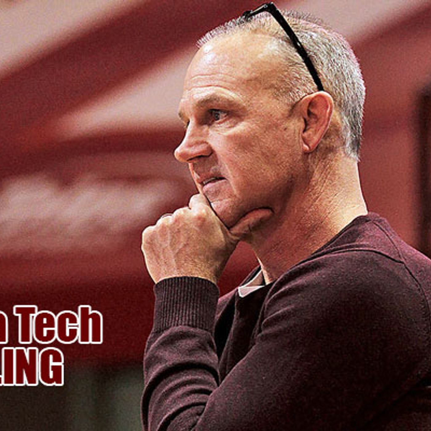 VT34: Summer time hiring chatter with Hokies head coach Kevin Dresser