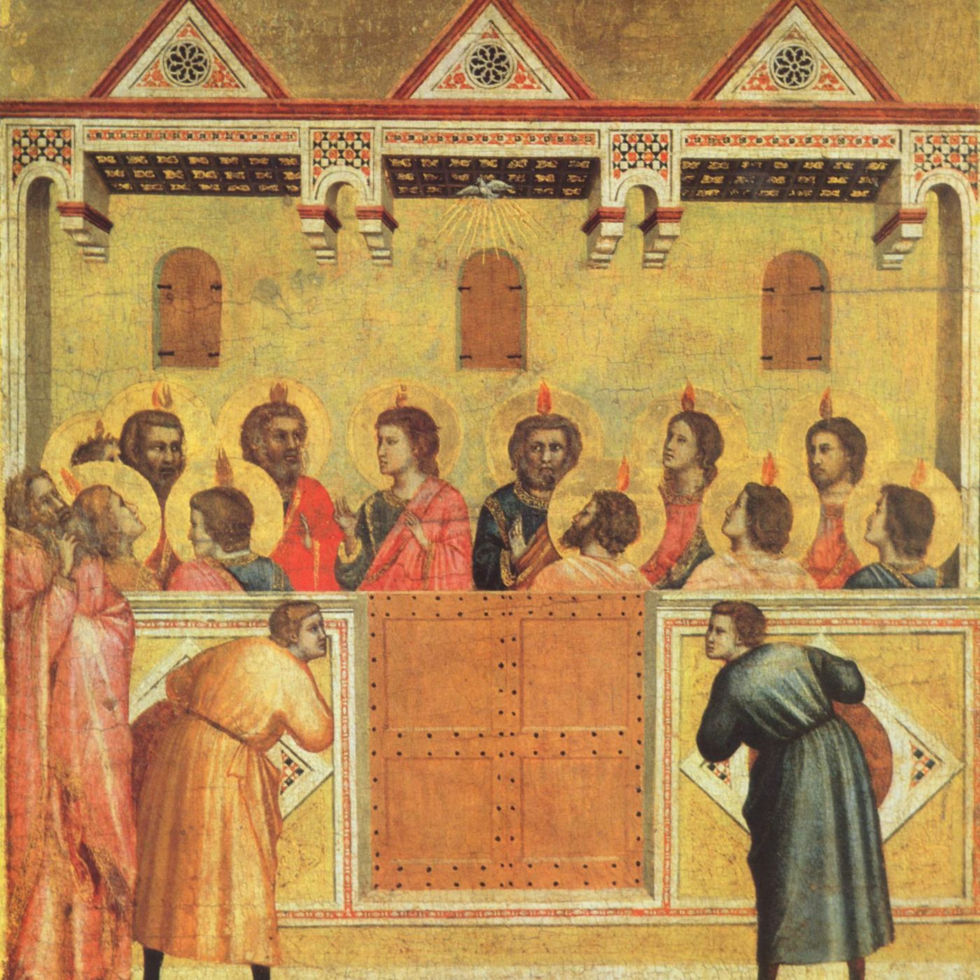 Vangelo e Omelia, 28 Maggio 2023 episode artwork