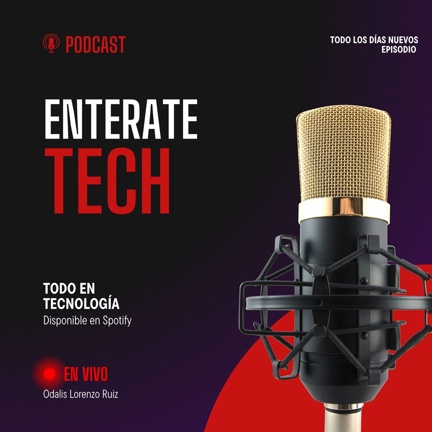 Entérate Tech