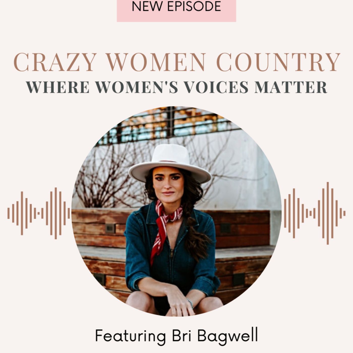 Crazy Women Country