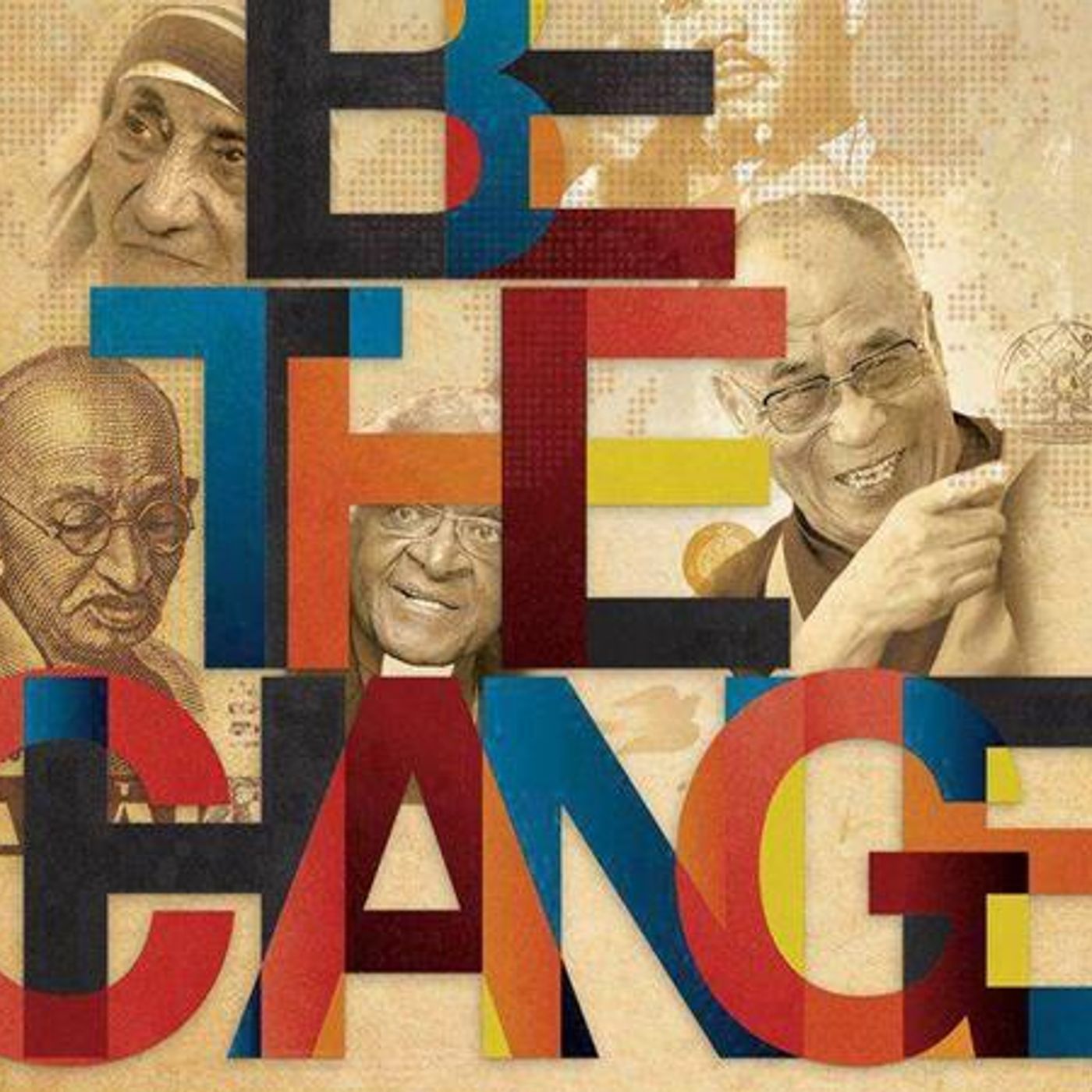 A Date with Destiny-It's all about the Love! Ft. Activist Jane Elliott episode artwork