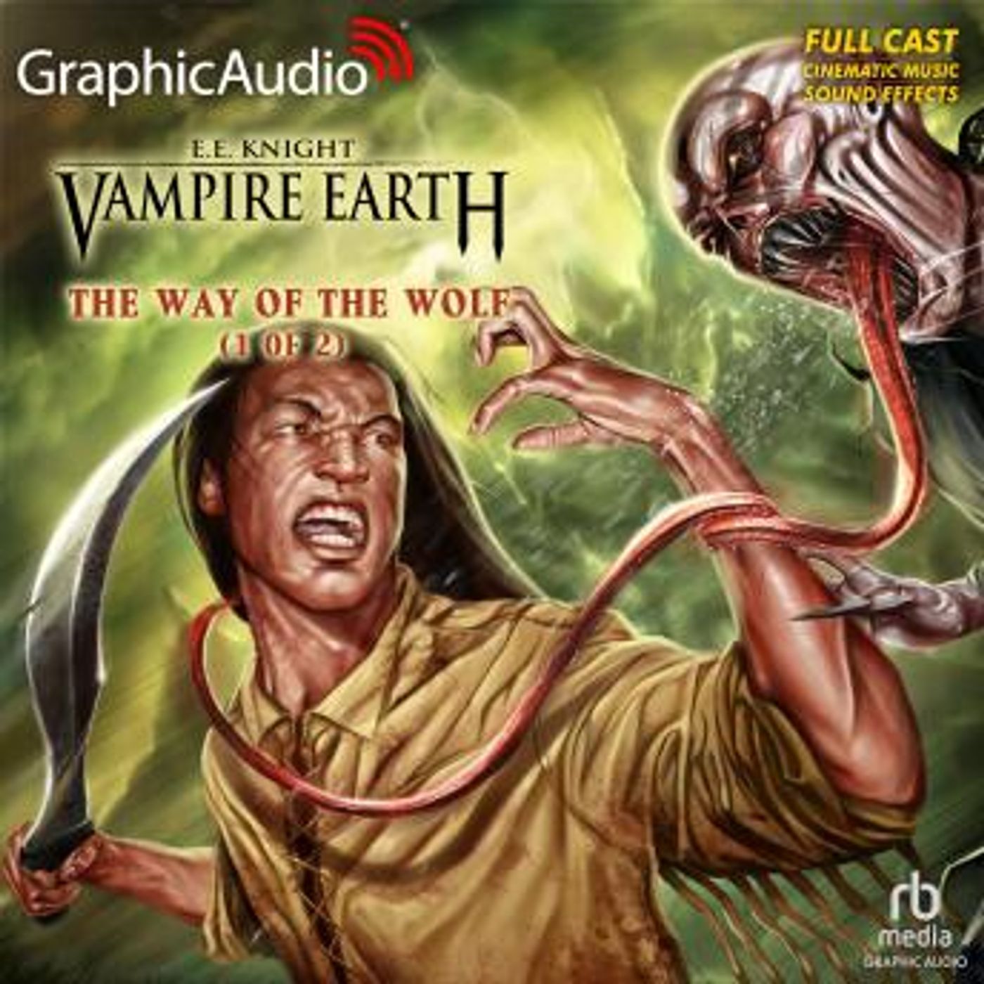 Stream Popular Full Audiobooks in Science Fiction & Fantasy, Science Fiction