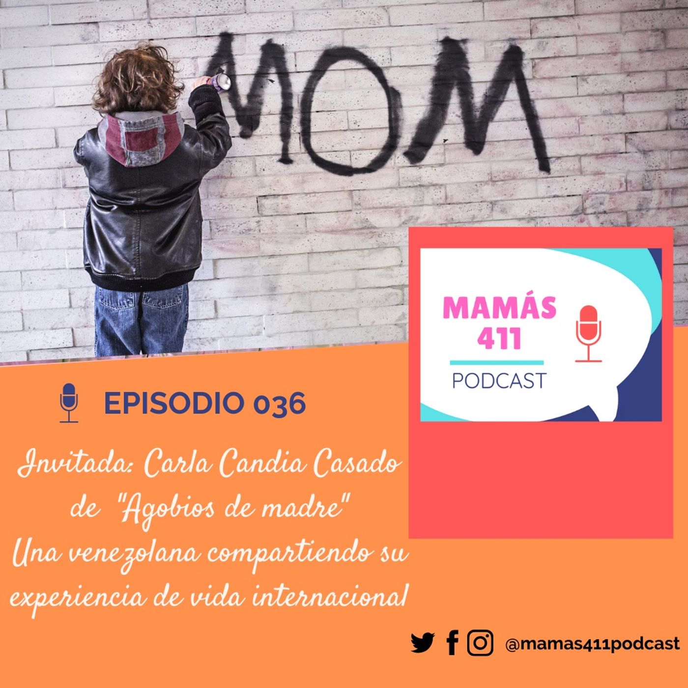 Mamas 411 Podcast