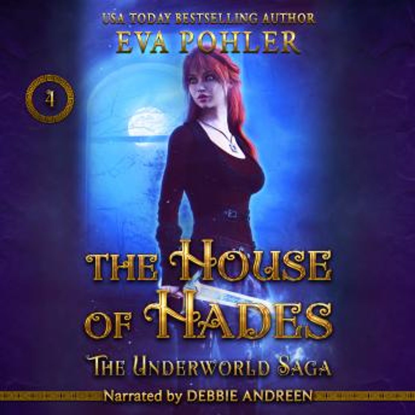 Download Best Full-Length Audiobooks in Teen & YA, Sci-Fi, Fantasy & Paranormal