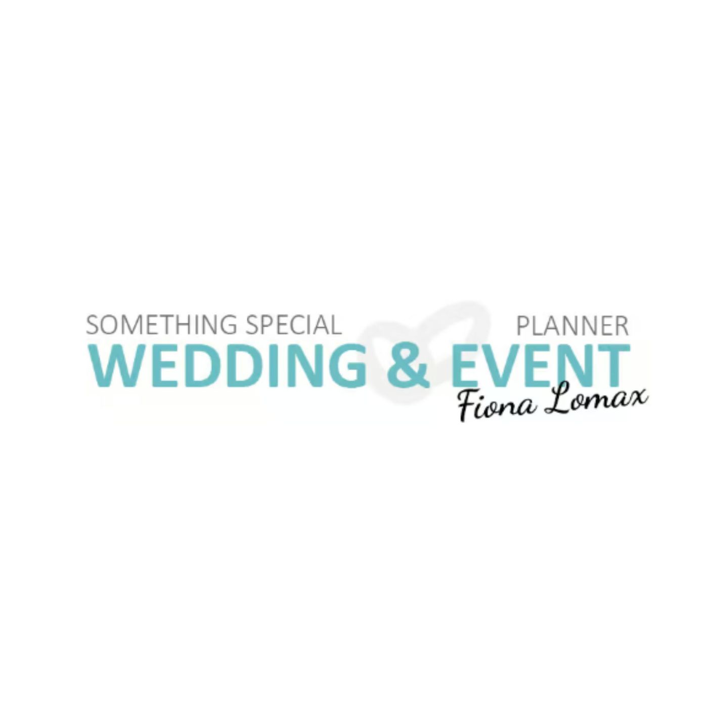 Something Special Wedding and Event Plan podcast artwork