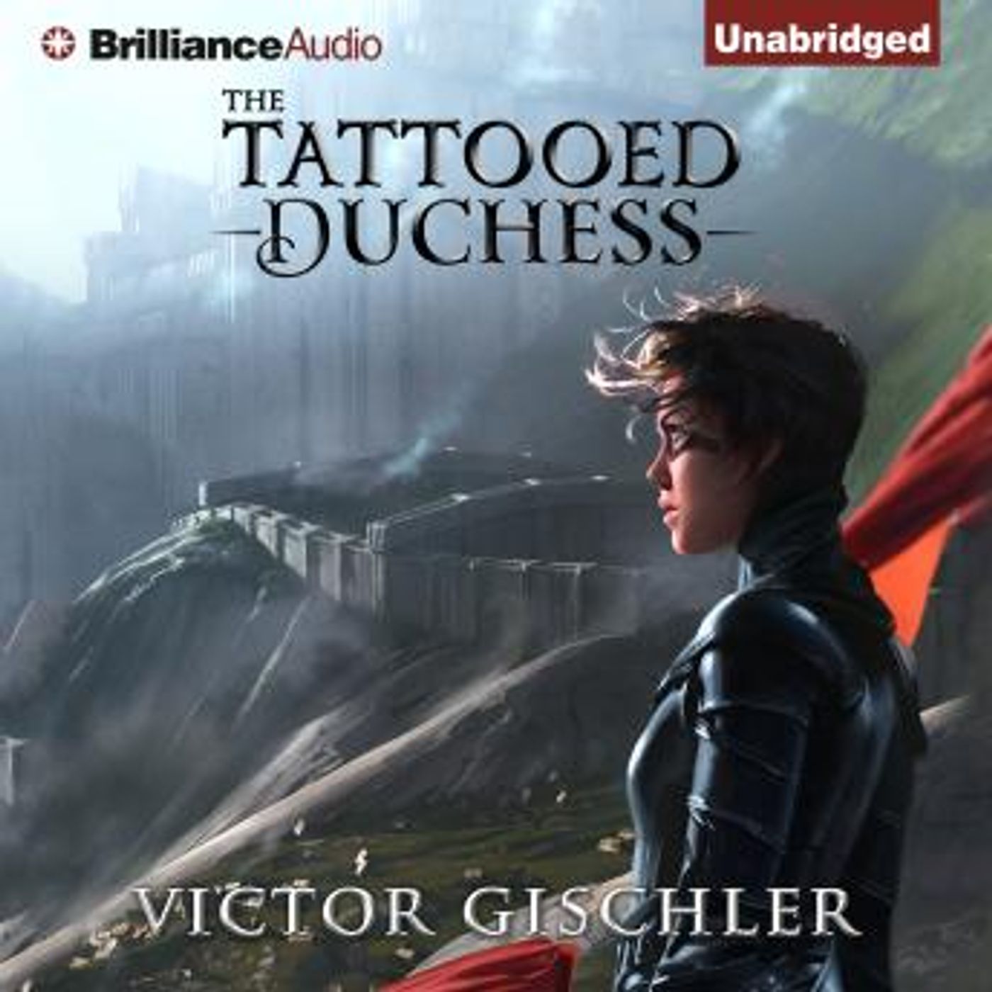 Unlock Top Full Audiobooks in Science Fiction & Fantasy, Science Fiction