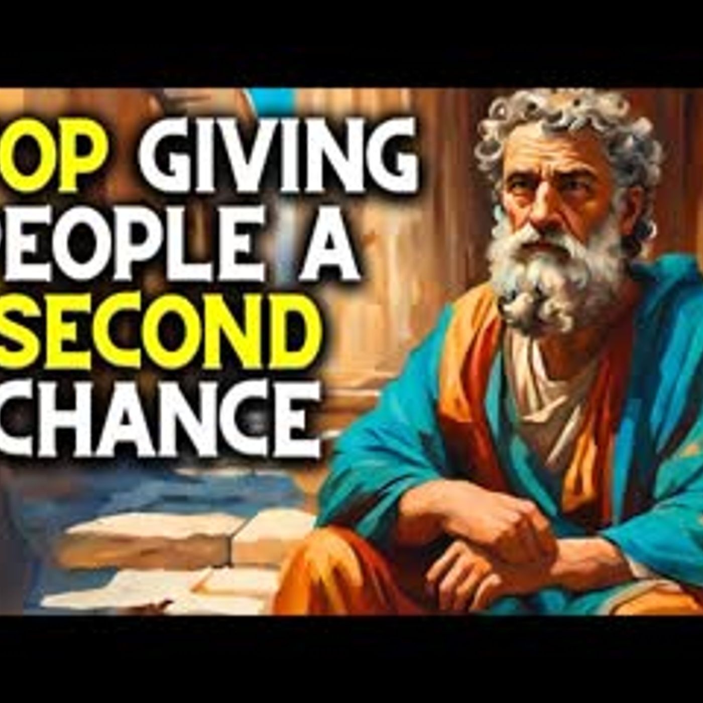 Life Lessons That Will Fix 99% Of Your Problems episode artwork
