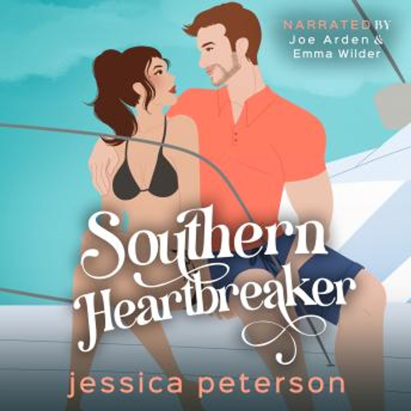 Download New Full Audiobooks in Romance, Modern