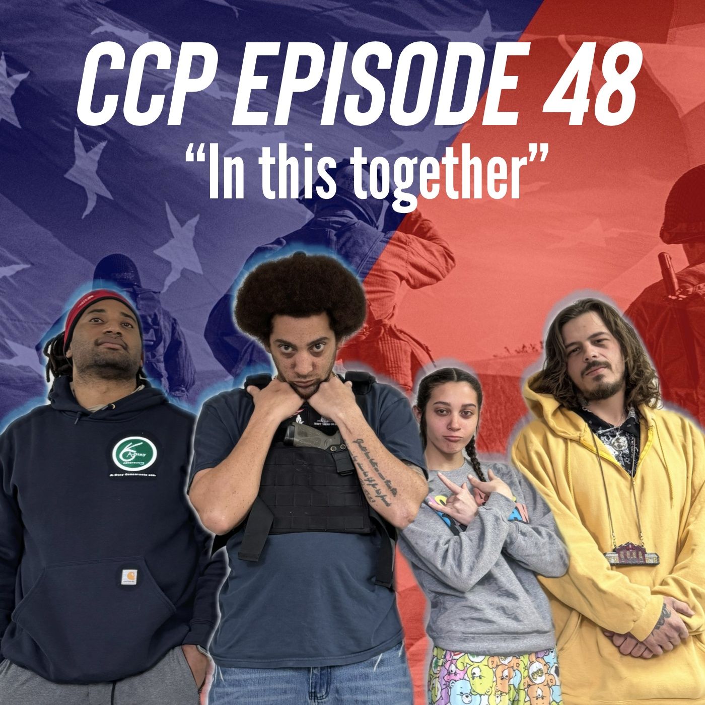 Combat Cub Podcast