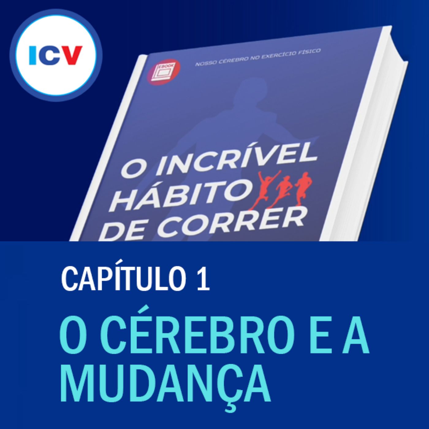 Iniciativa Correr Viver - Projeto ICV