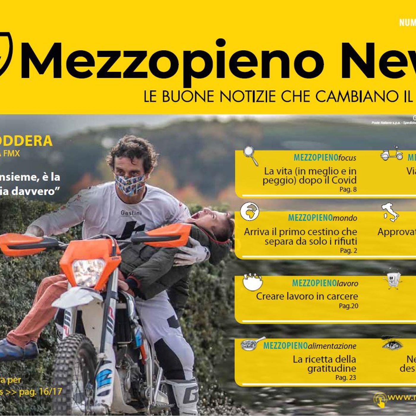 Diretta 184 SecSta