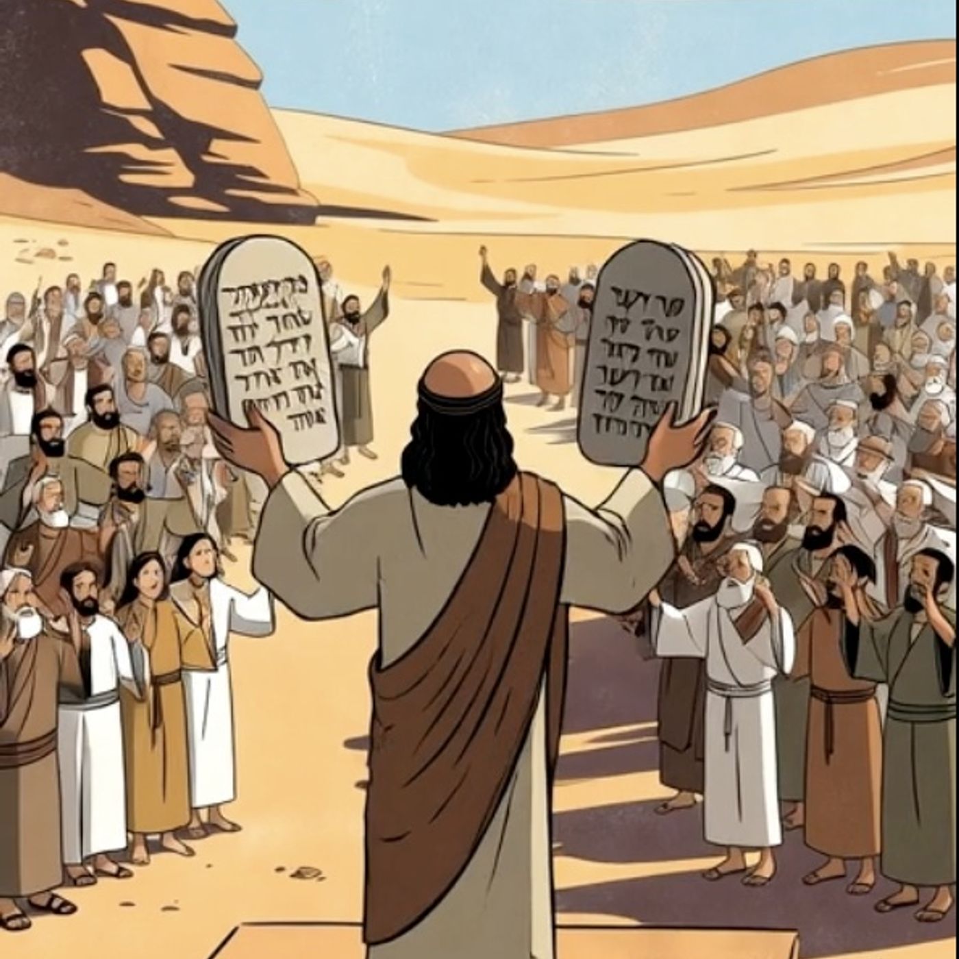 #ShiurimDiShabbat: Mishpatim cover art