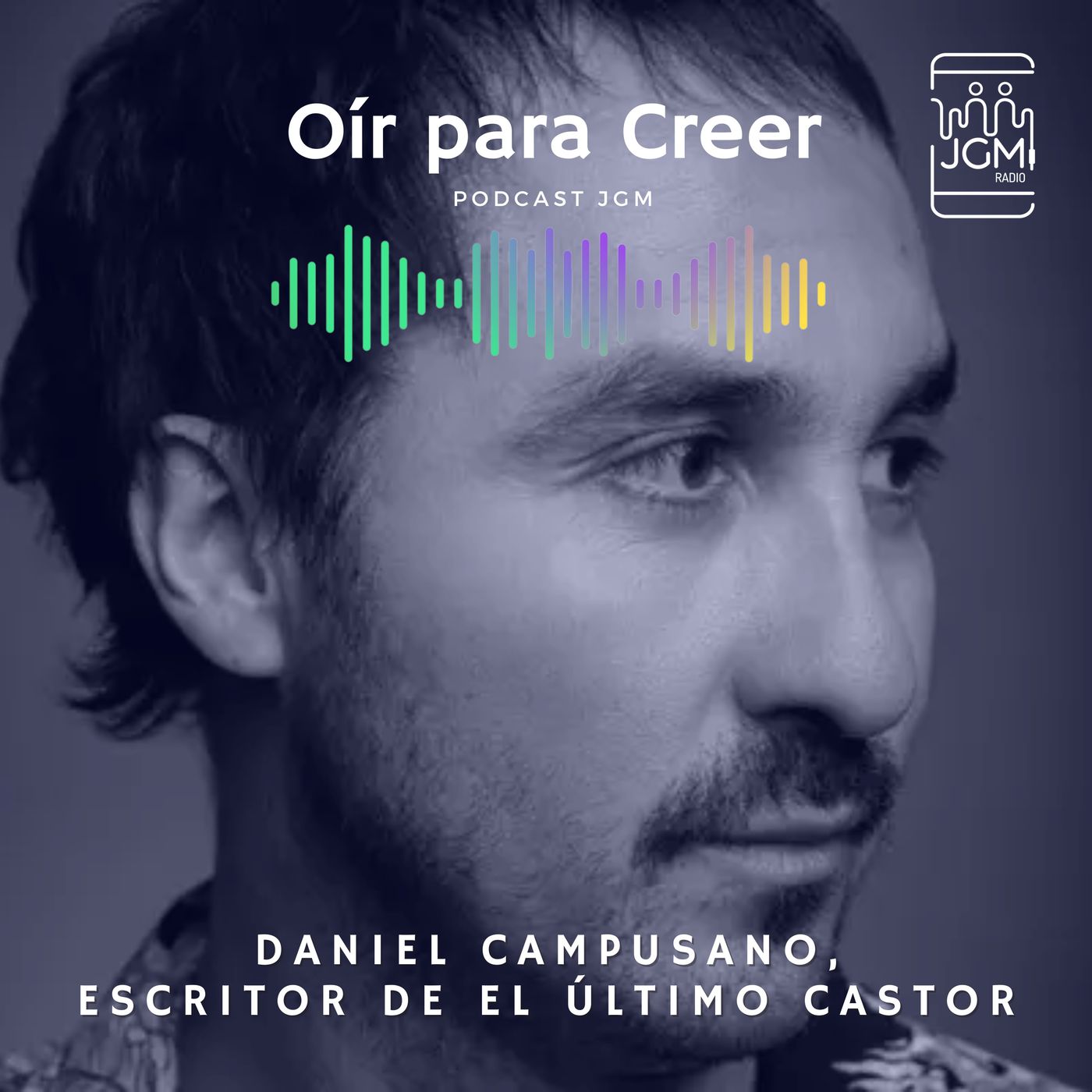 Oír para creer