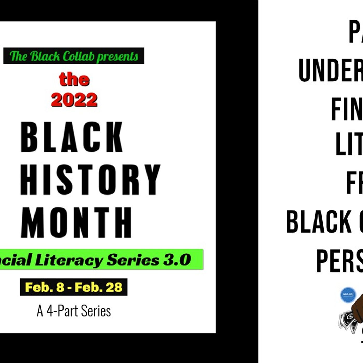 Financial Literacy Part 1B - Introduction to Financial Literacy Understanding episode artwork