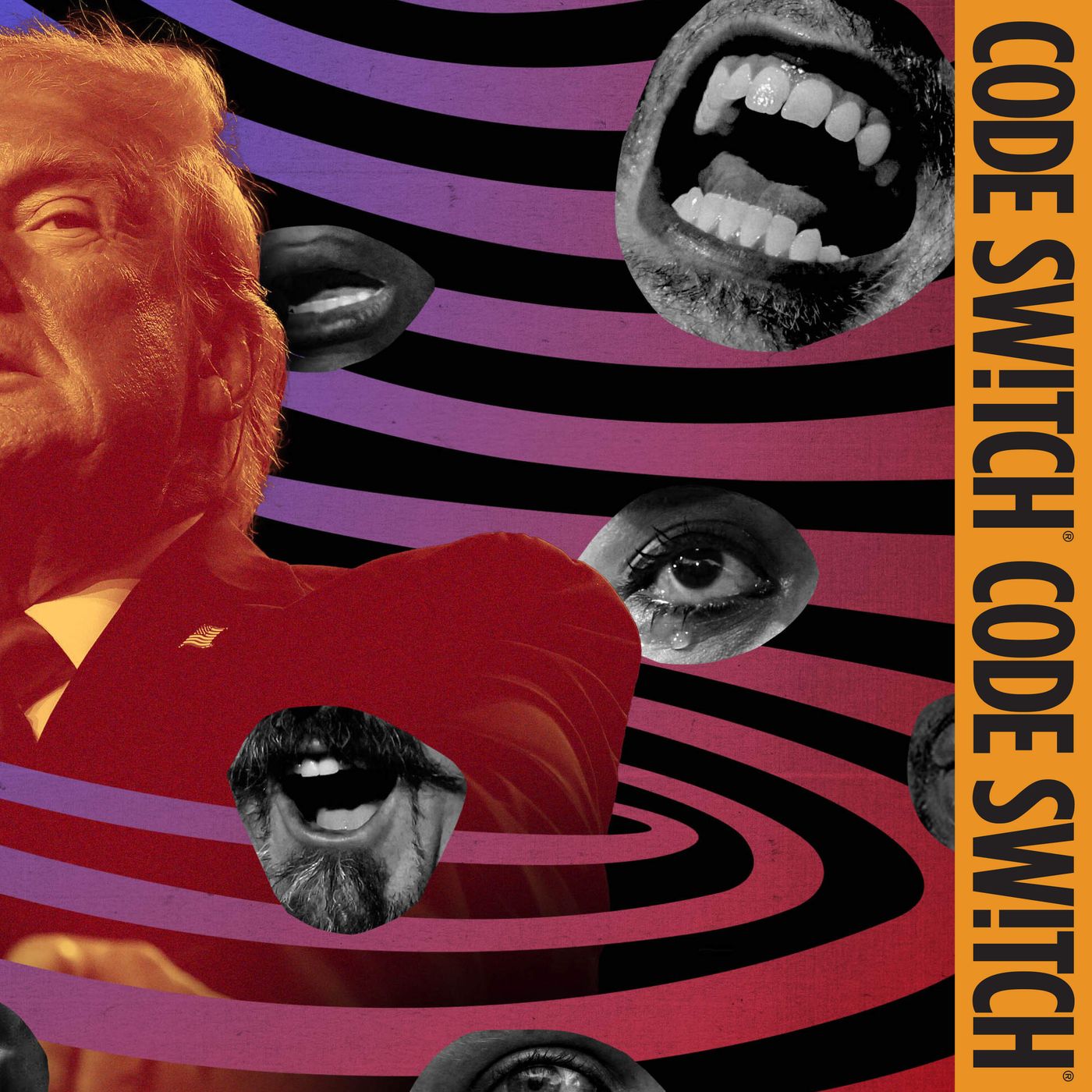 The day Trump won...again episode artwork