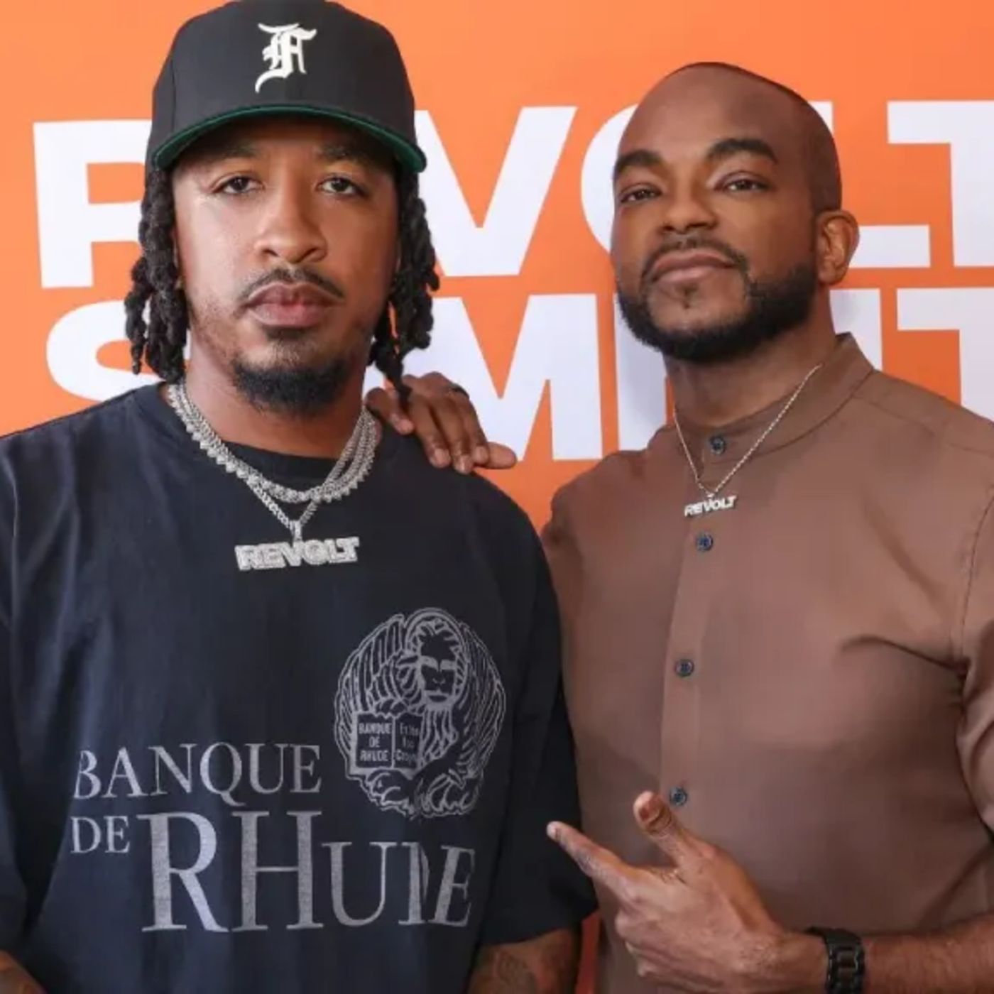 The Industry Cosign