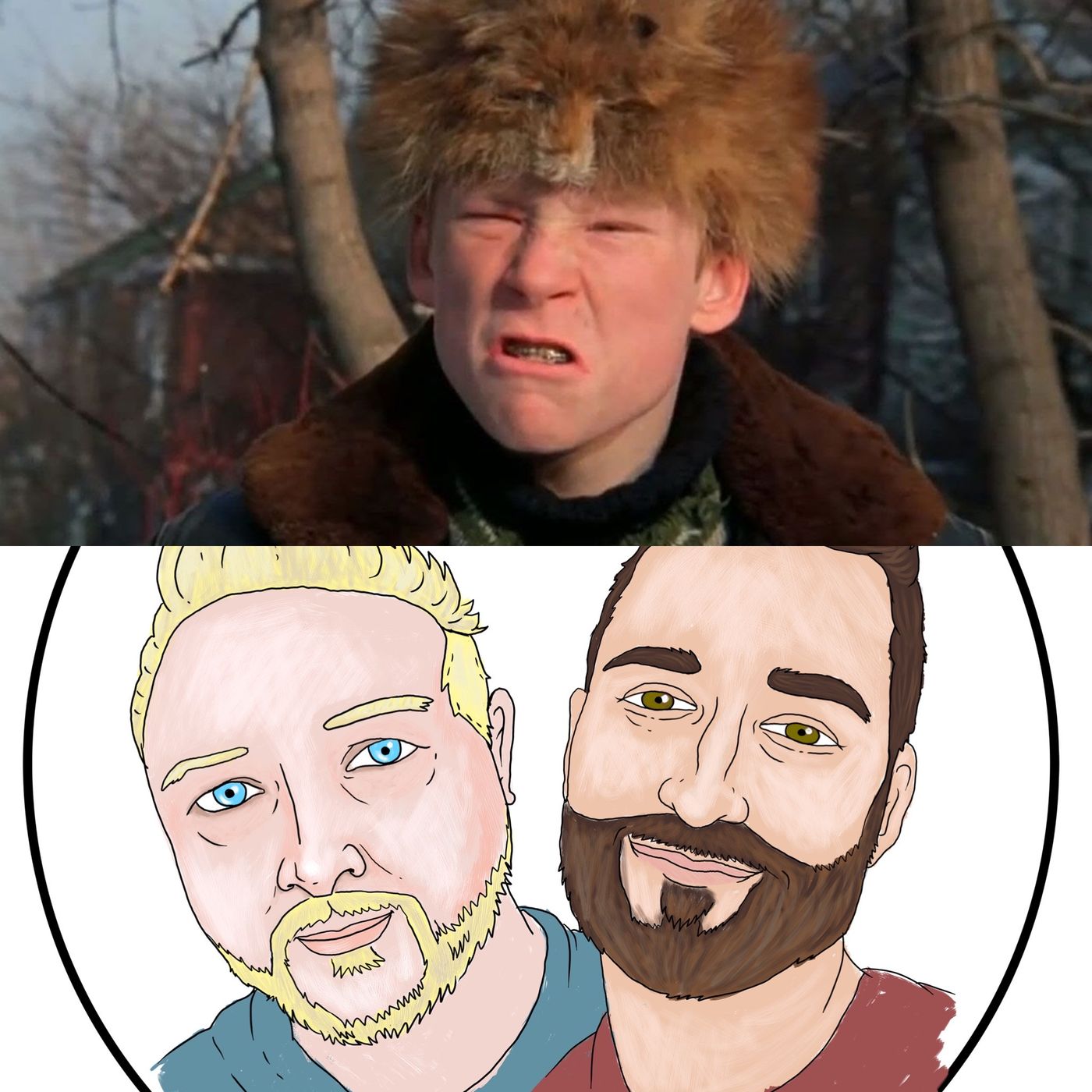 Episode 7 - A Christmas Story Special - Christmas Eve With Farkus episode artwork