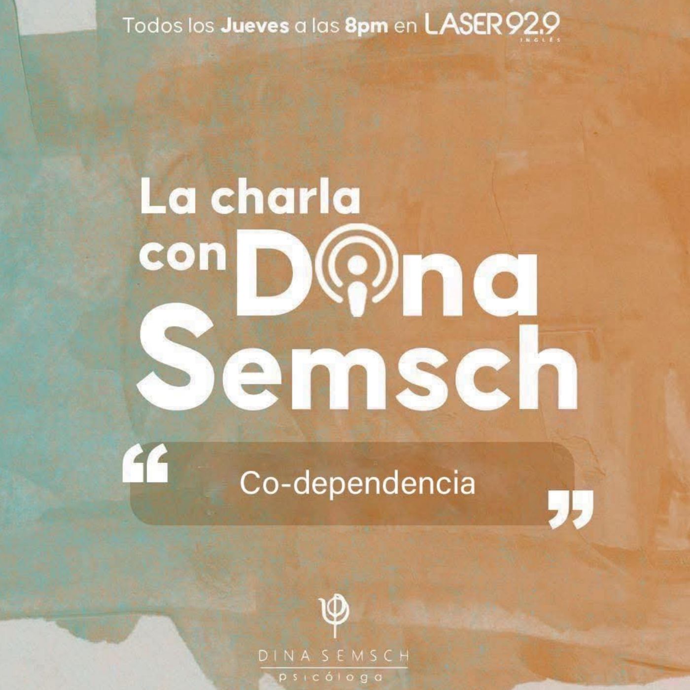 Co-dependencia episode artwork