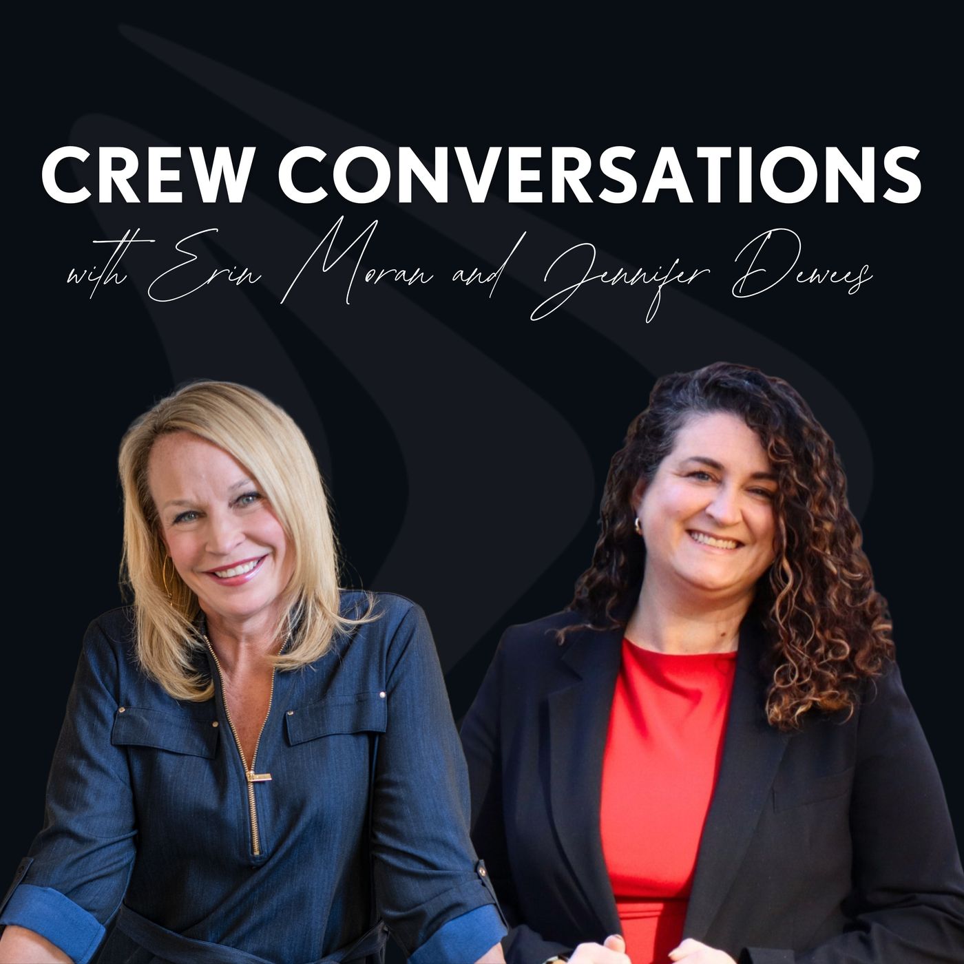 10. Emotional Intelligence & Navigating Conflict with Erin Moran and Jennifer Dewees 10. Emotional Intelligence & Navigating Conflict with Erin Moran and Jennifer Dewees