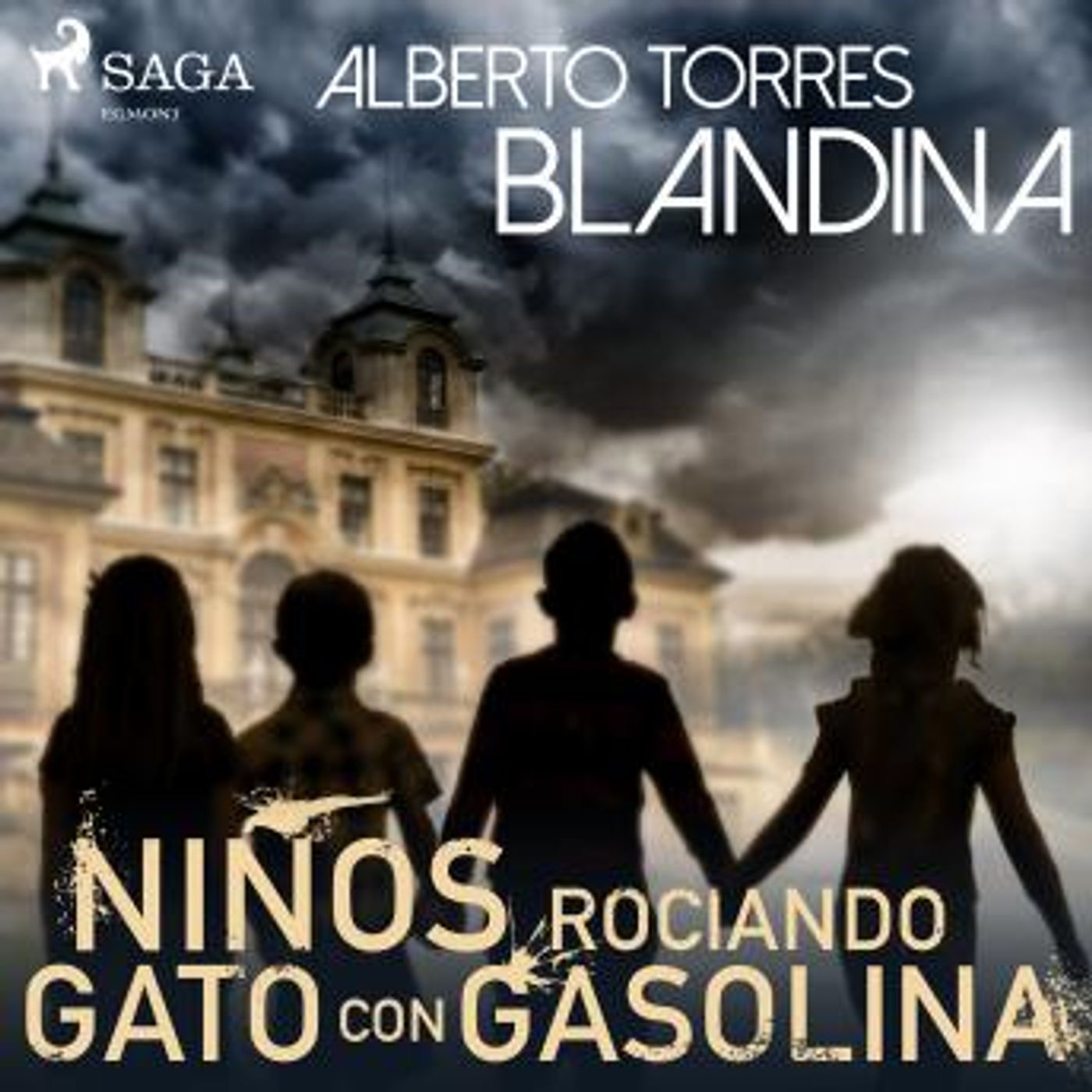 Free Audiobooks in Mystery, Thriller & Horror, Suspense