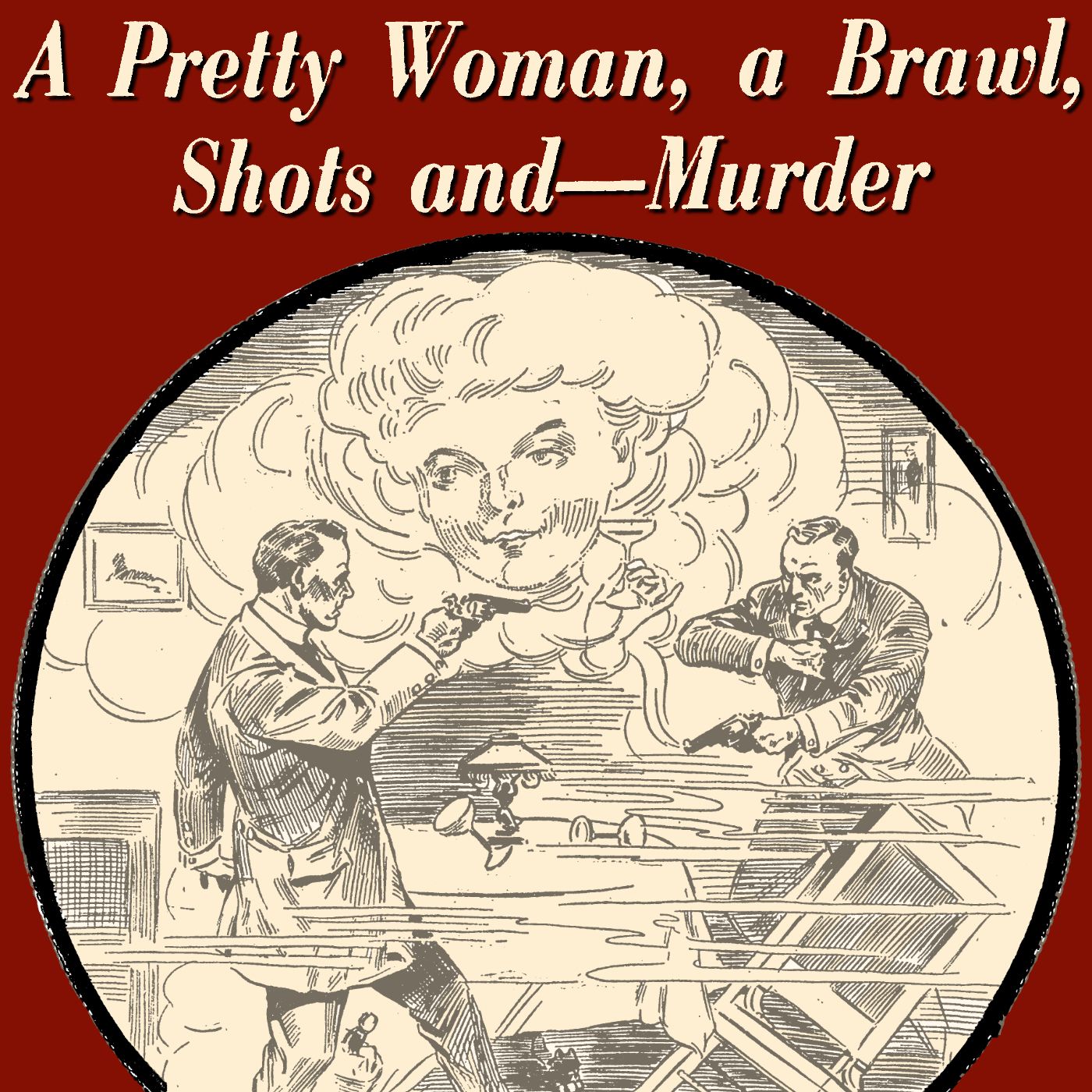 True Crime Historian