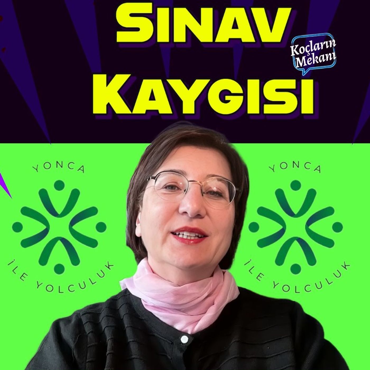 Yonca ile Yolculuk