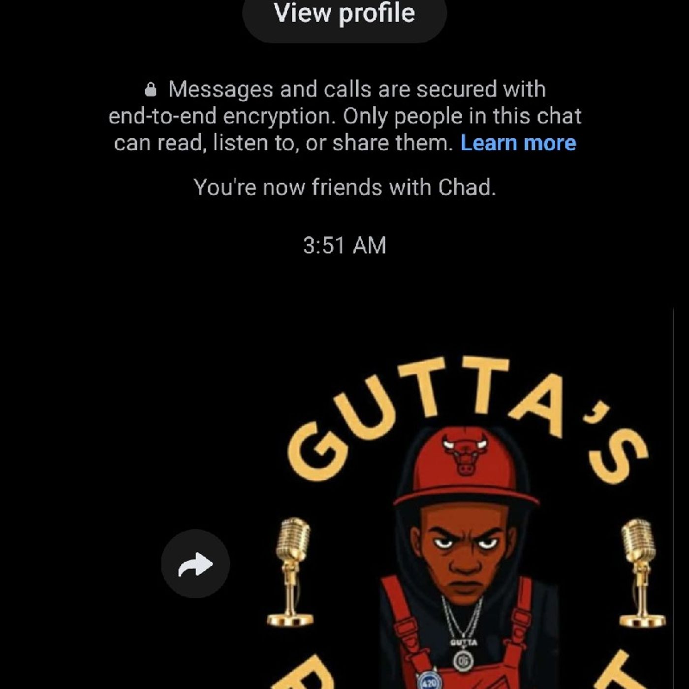 Episode 103 - Gutta's podcast