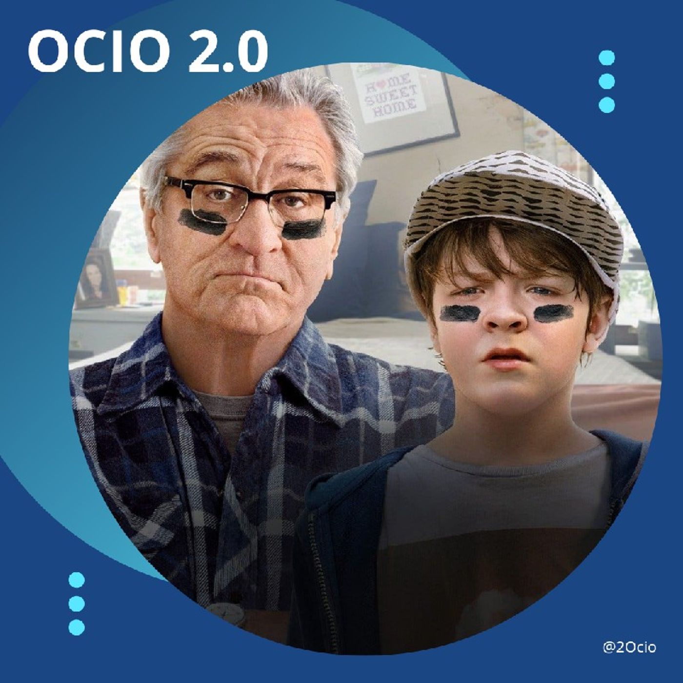 Portada de Ocio 2.0