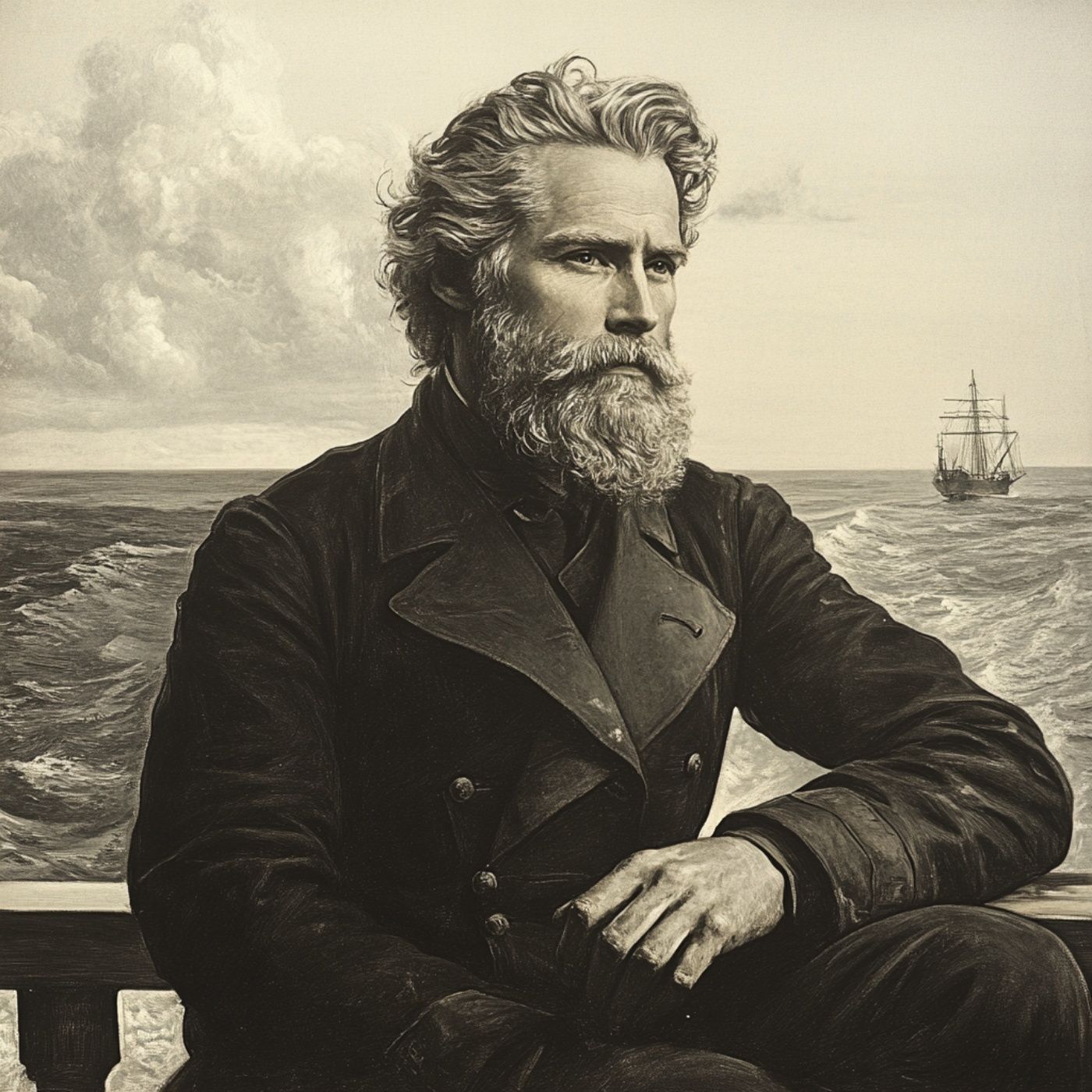 Timeless Herman Melville Stories