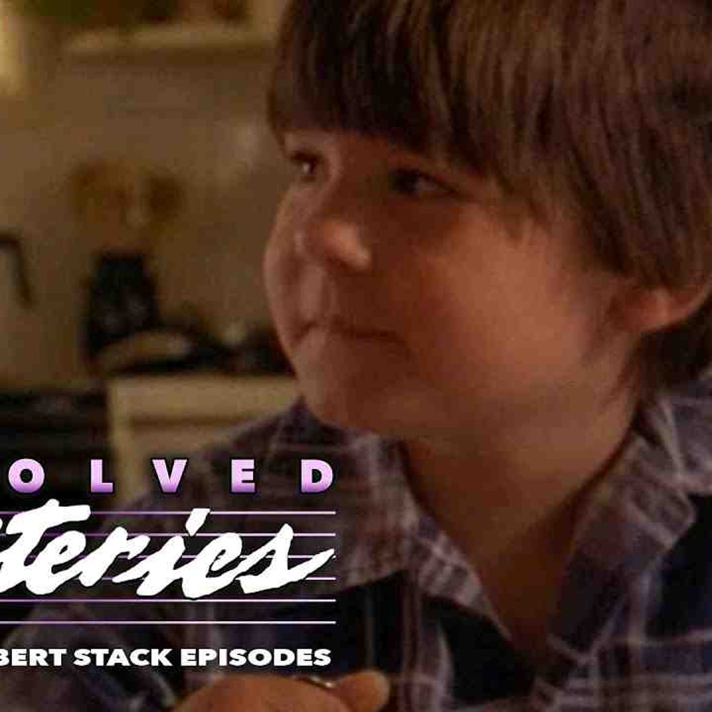 Unsolved Mysteries with Robert Stack -- Full Episode