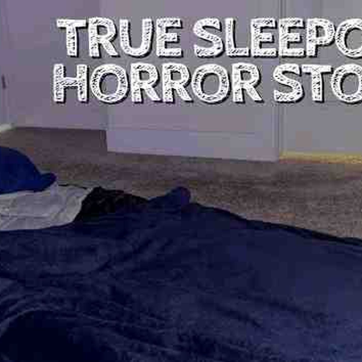 5 Creepy True Sleepover Horror Stories episode artwork