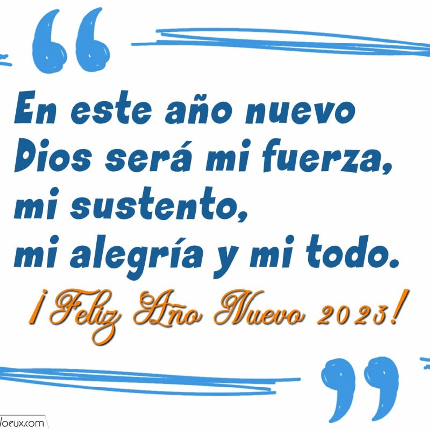 La Reflexión del Día "Vivir el Nuevo Año con Esperanza" episode artwork